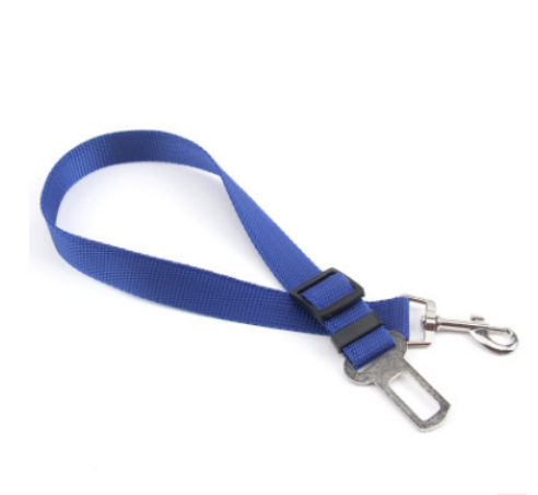 Fixed Strap Polyester Dog Strap