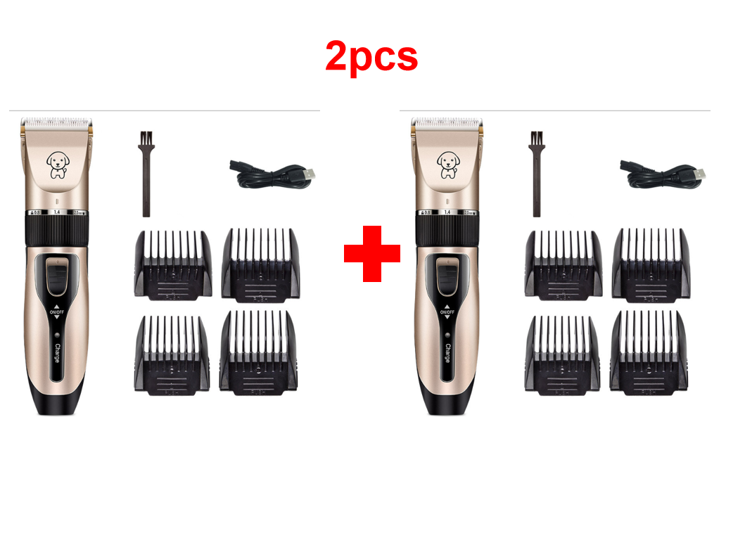 Pet Shaver for Grooming