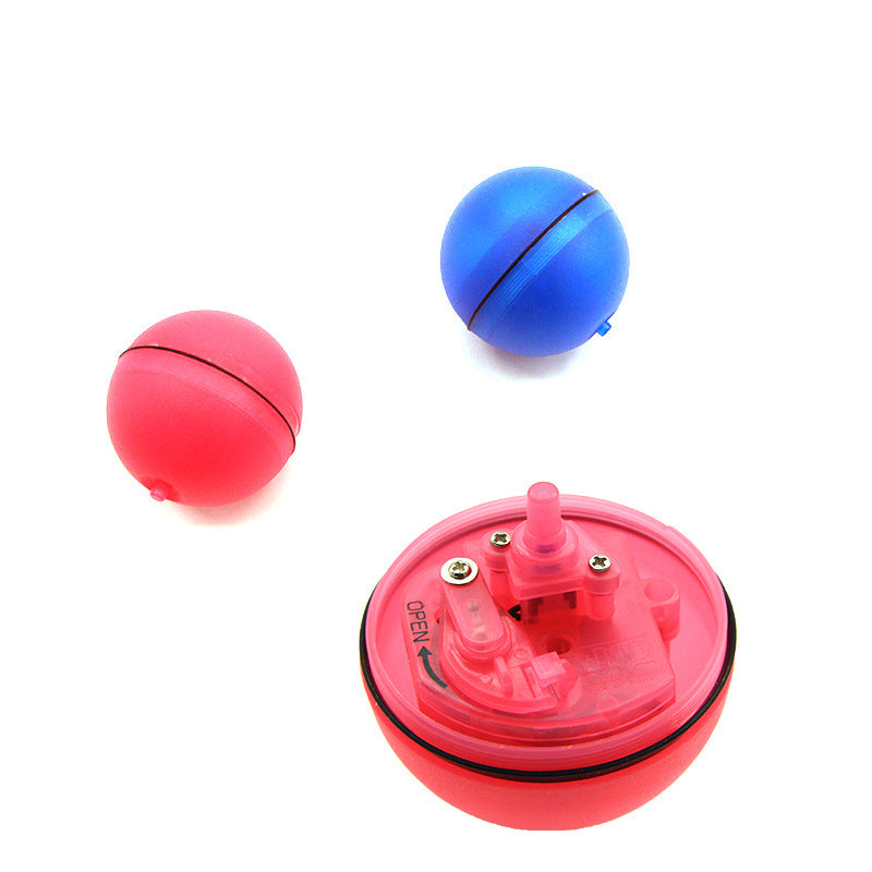 Pet Fun Toy Ball