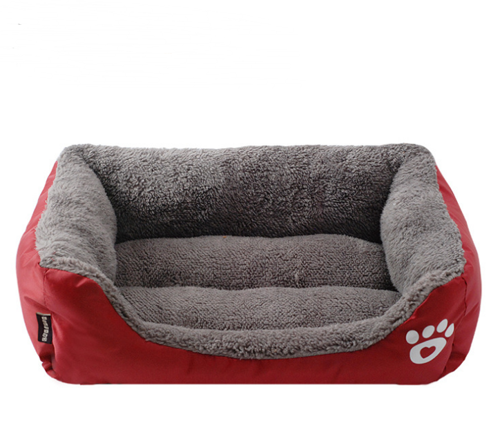 Warm Pet Bed Dog Nest