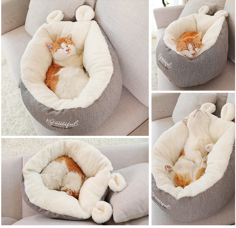 Soft Sleeping Bag Cushion