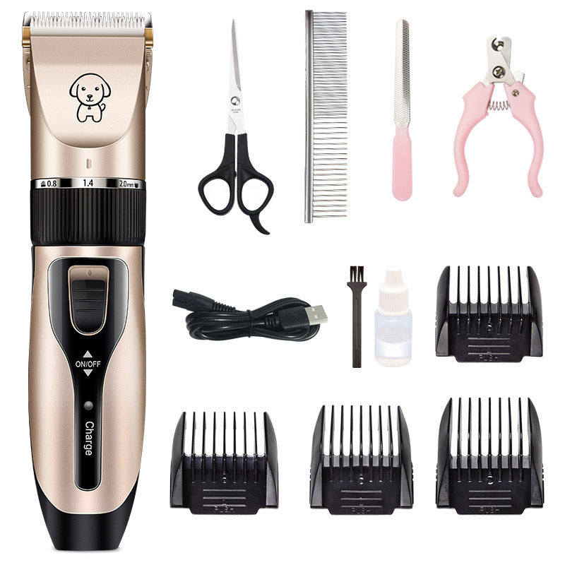 Pet Shaver for Grooming