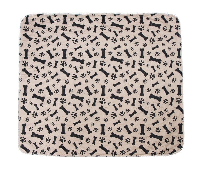 Waterproof Pet Absorbent Pad