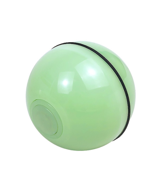 Pet Fun Toy Ball