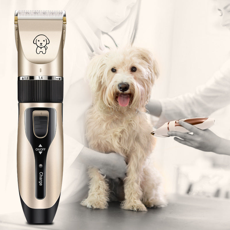 Pet Shaver for Grooming