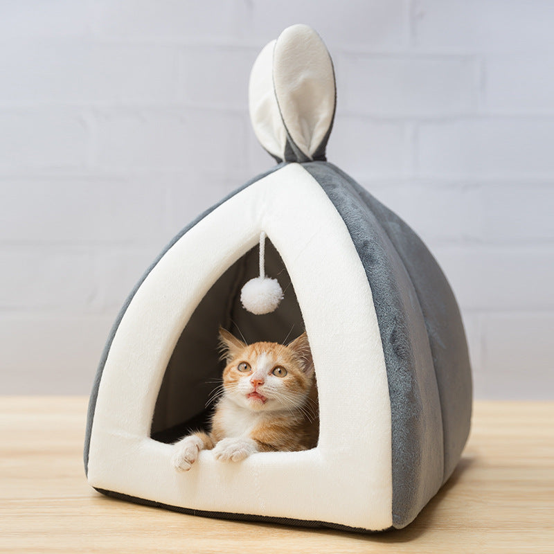 Small Pet Kennel