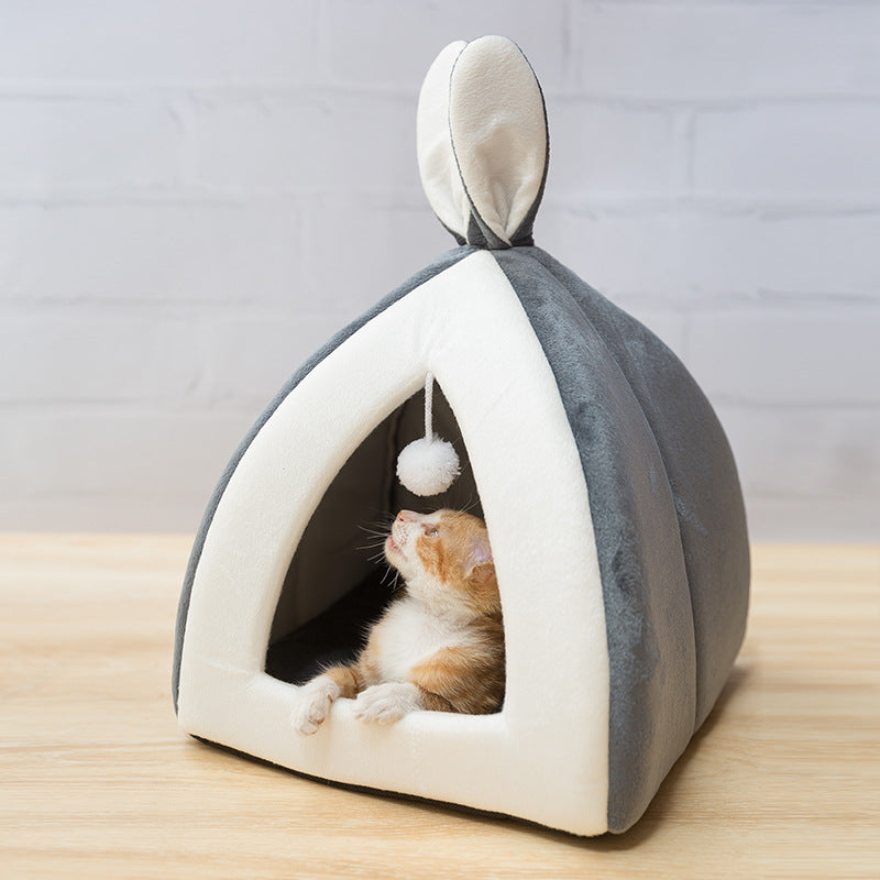 Small Pet Kennel