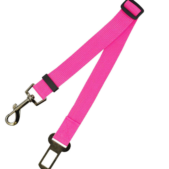 Fixed Strap Polyester Dog Strap