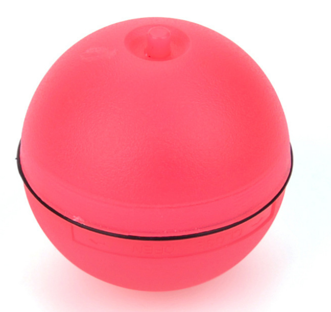 Pet Fun Toy Ball