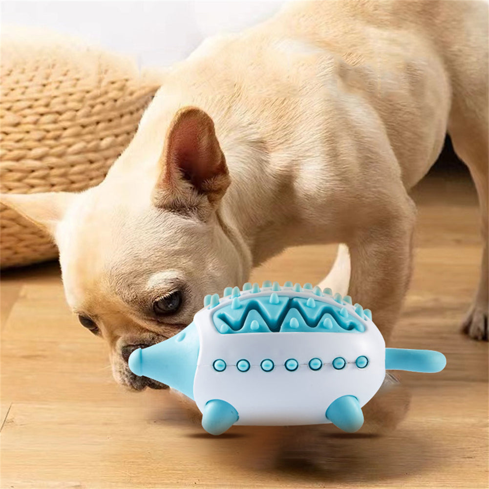 Pet Dog Toy Interactive TPR