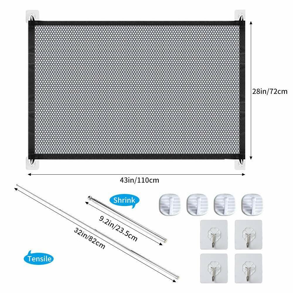 Pets Baby Safety Gate