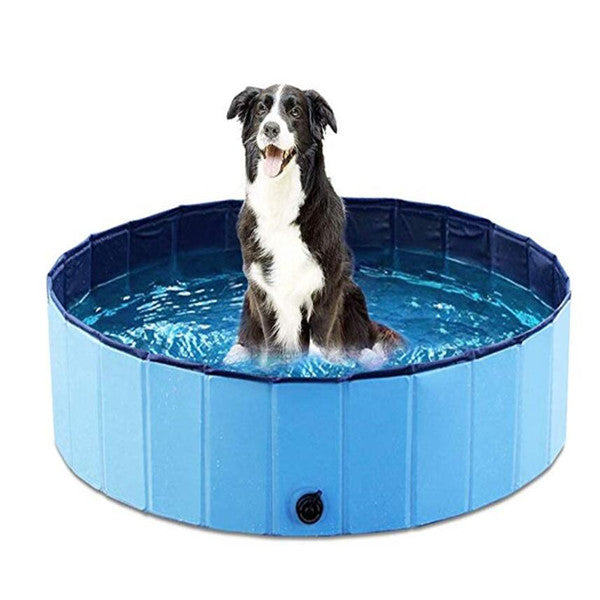 Pet Swimming Pool Foldable