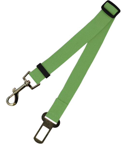 Fixed Strap Polyester Dog Strap