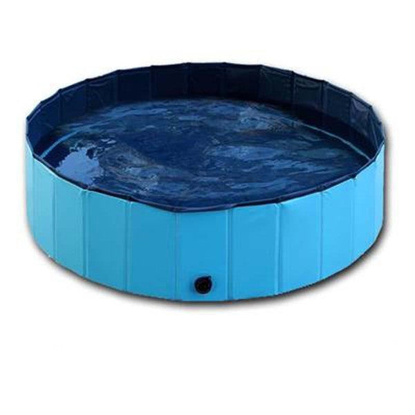 Pet Swimming Pool Foldable