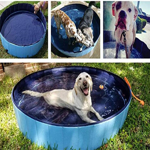 Pet Swimming Pool Foldable