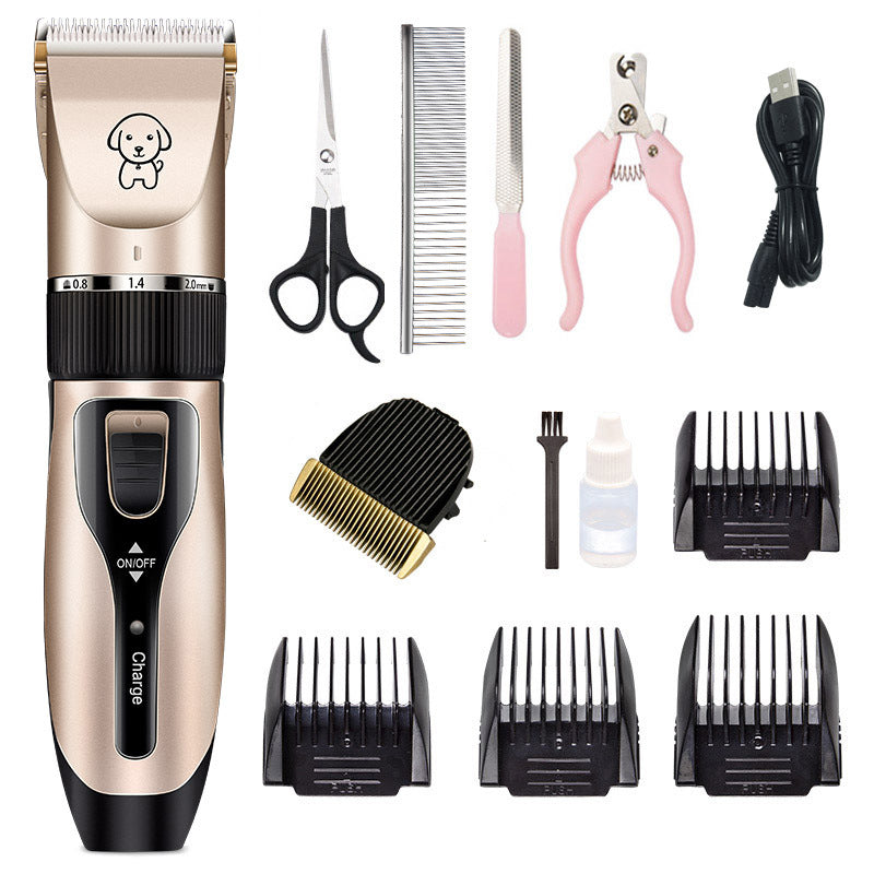 Pet Shaver for Grooming