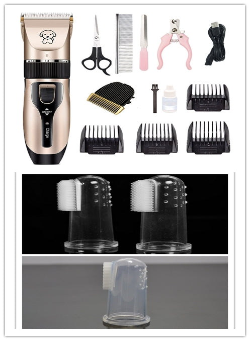 Pet Shaver for Grooming