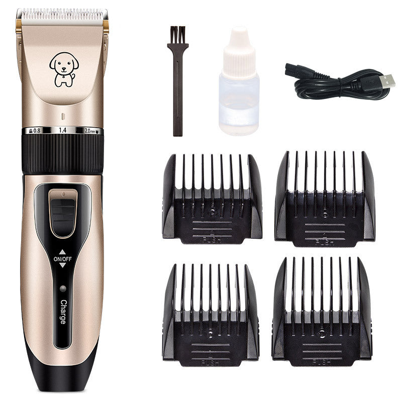 Pet Shaver for Grooming