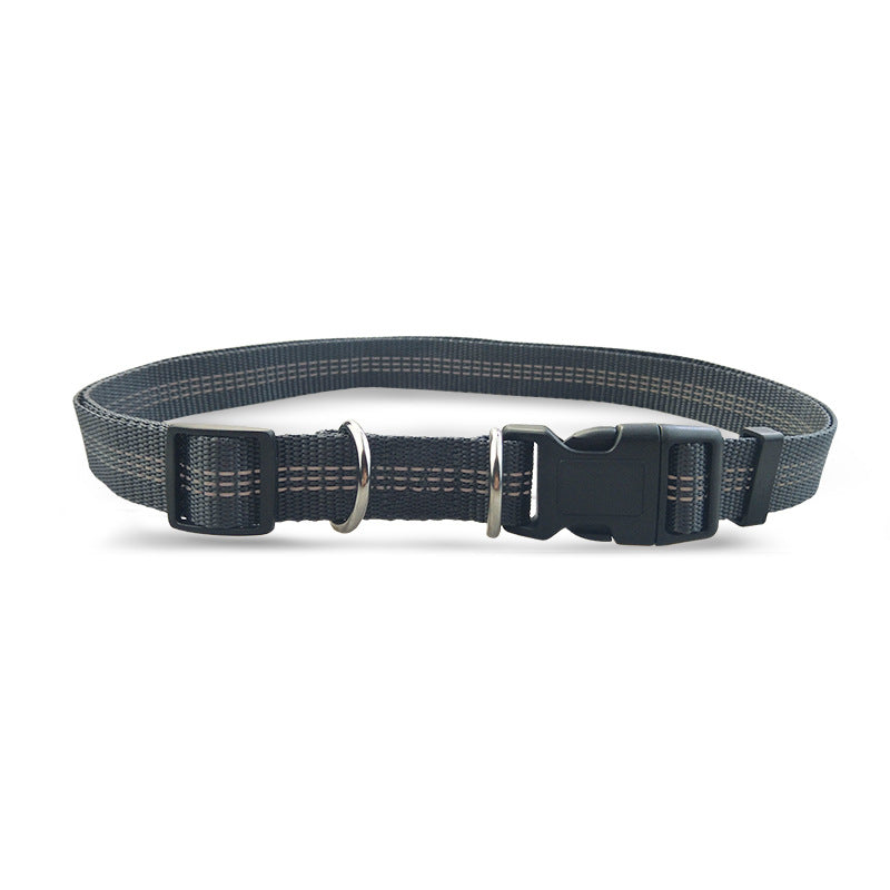 Reflective Pull Dog Leash