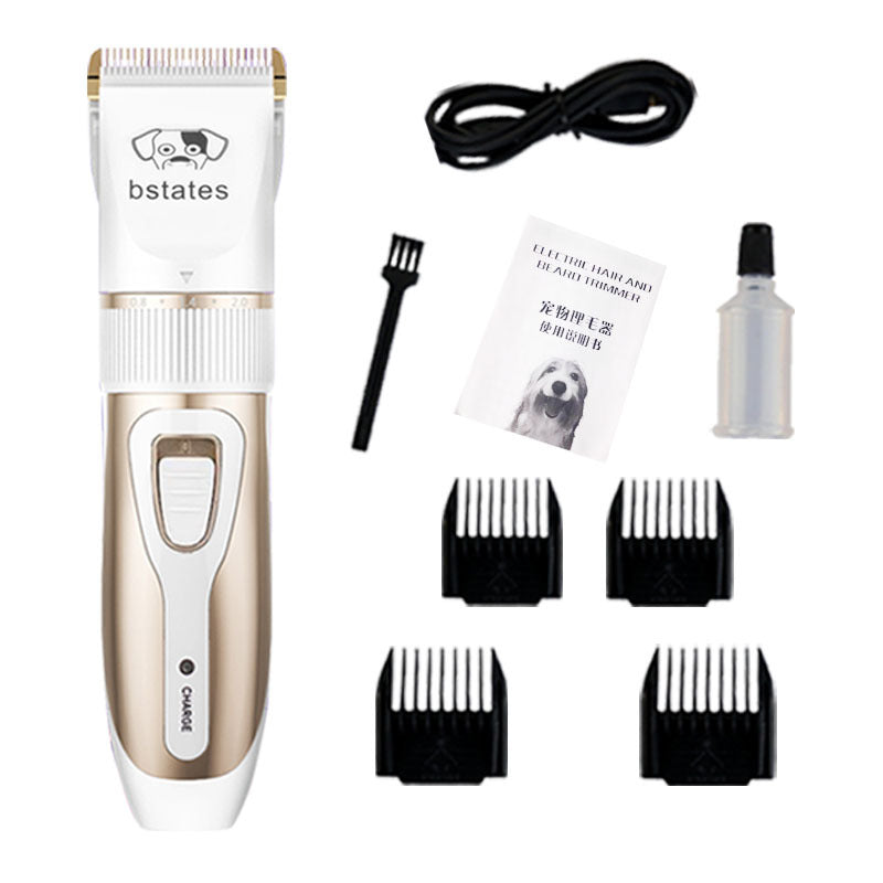 Pet Shaver for Grooming