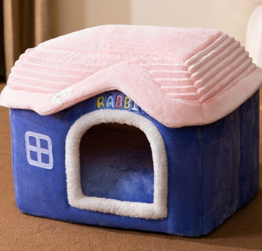 Foldable Dog House