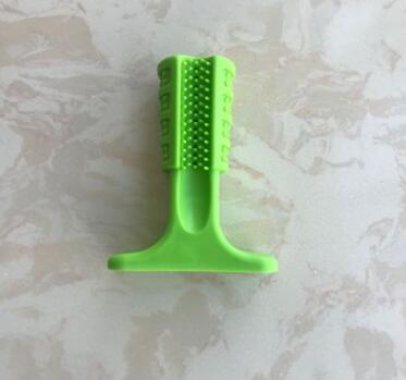 Silicone Pet Toothbrush