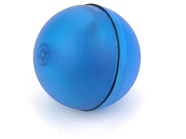 Pet Fun Toy Ball