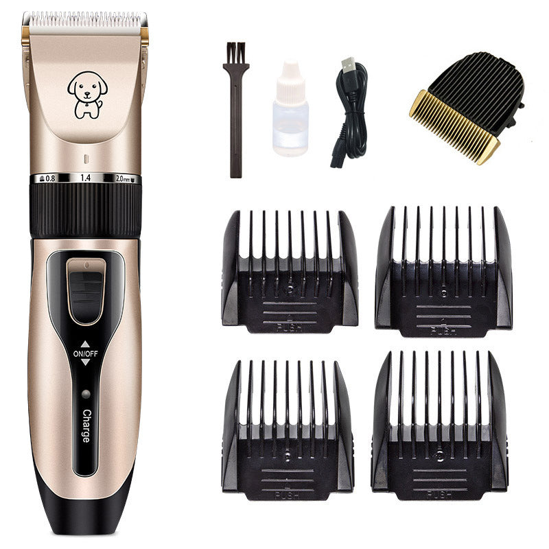 Pet Shaver for Grooming