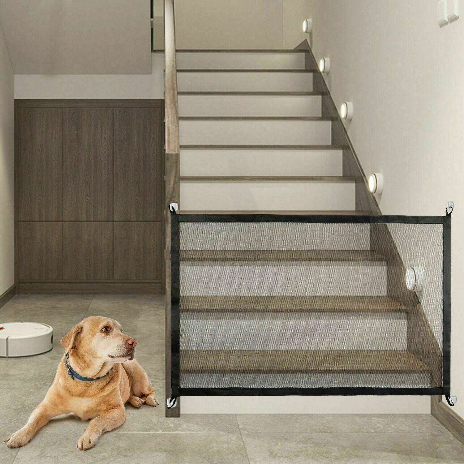 Pets Baby Safety Gate