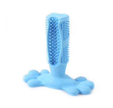 Silicone Pet Toothbrush