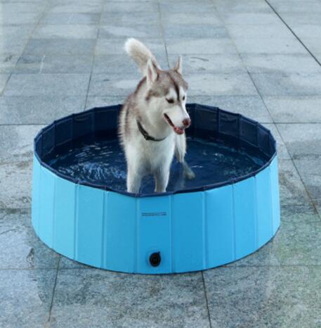 Pet Swimming Pool Foldable