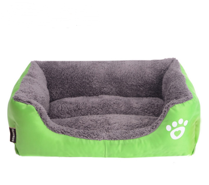 Warm Pet Bed Dog Nest