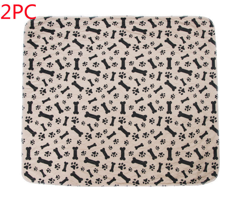 Waterproof Pet Absorbent Pad