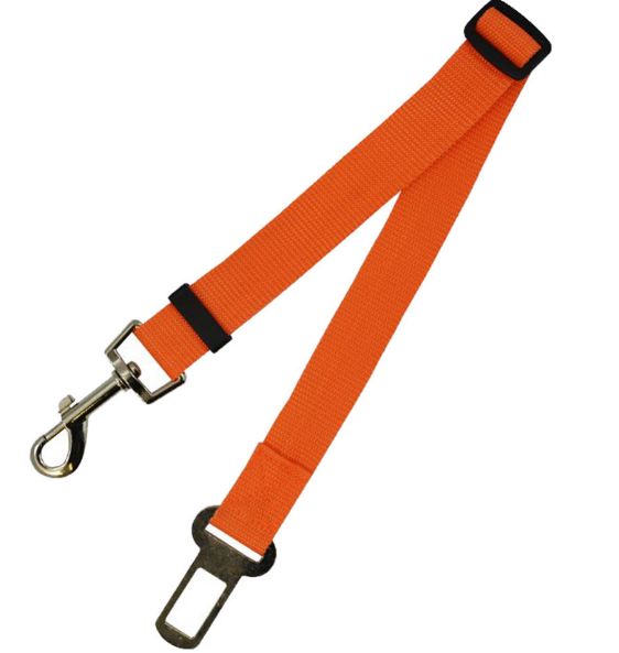 Fixed Strap Polyester Dog Strap