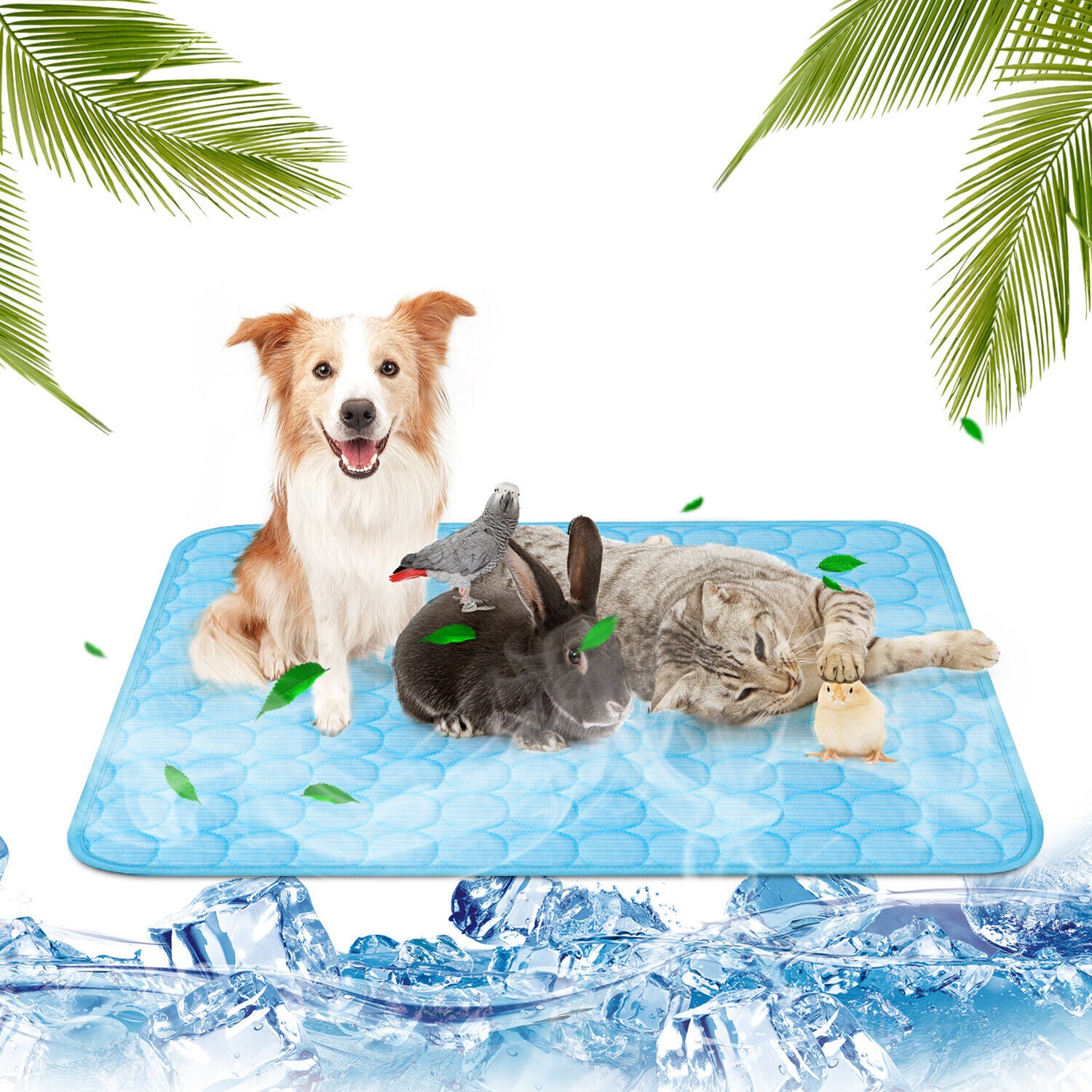 Pet Cooling Mat