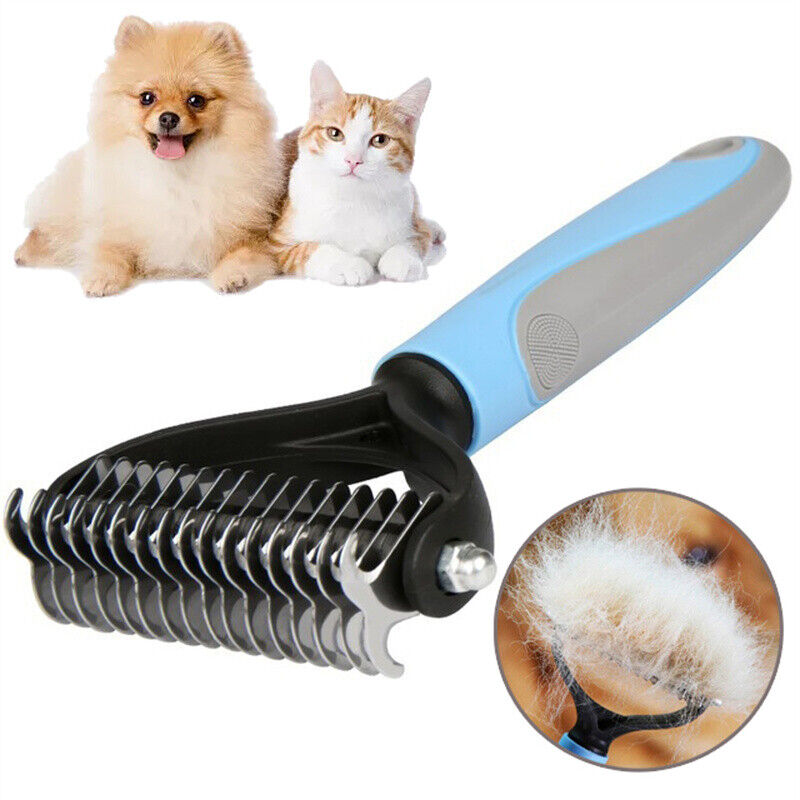 Grooming Brush For Pets