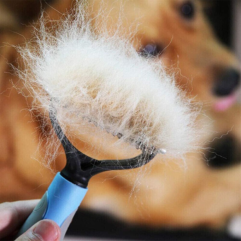 Grooming Brush For Pets