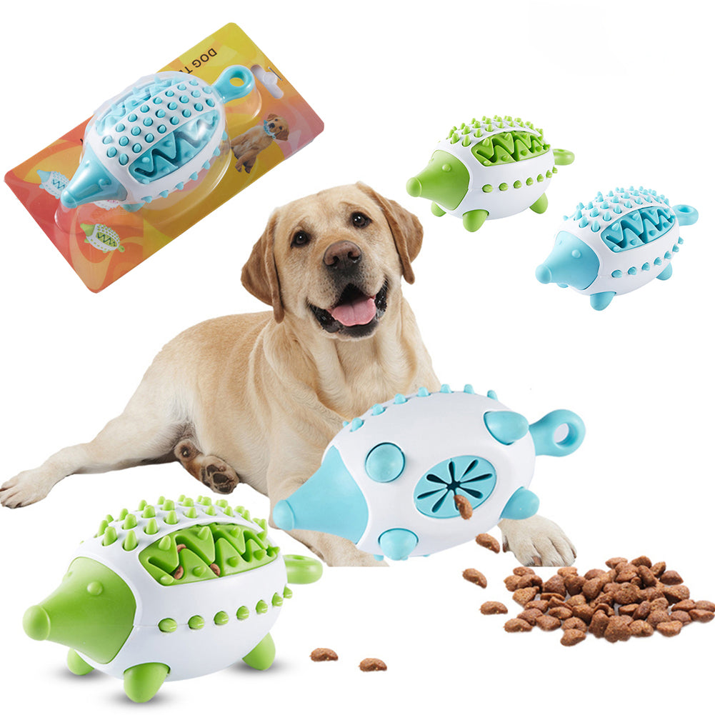 Pet Dog Toy Interactive TPR