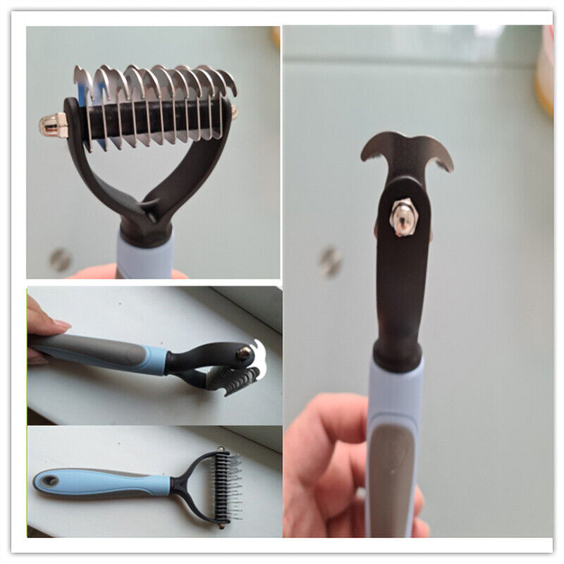 Grooming Brush For Pets